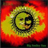 Big Smiley Sun